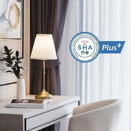 Zivi Nimman Hotel Chiang Mai Eksteriør billede