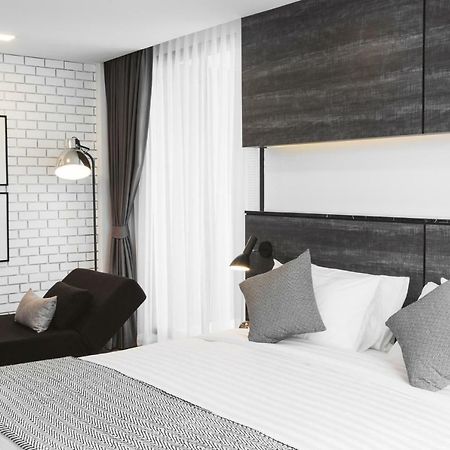 Zivi Nimman Hotel Chiang Mai Eksteriør billede