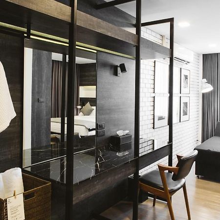 Zivi Nimman Hotel Chiang Mai Eksteriør billede