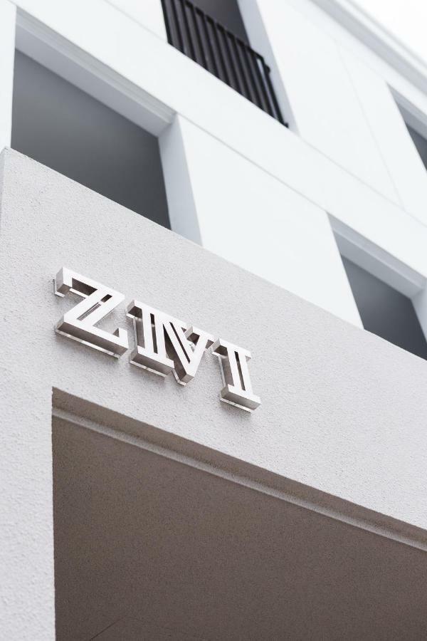 Zivi Nimman Hotel Chiang Mai Eksteriør billede